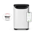 Meaco DD8L Pro Desiccant Dehumidifier