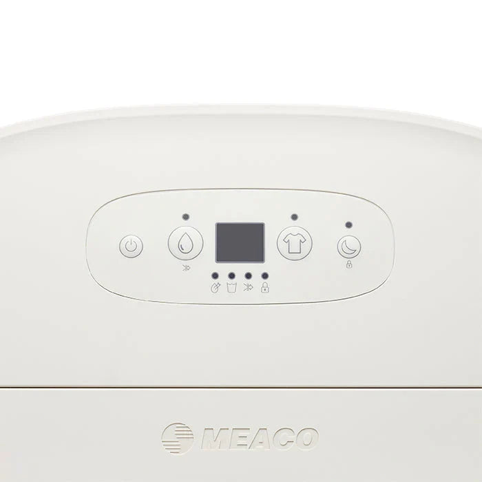 MeacoDry Arete® One 25L Dehumidifier / Air Purifier