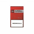 Dunhill Red Carton