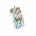 Manchester Double Drive Tropical Mint Carton